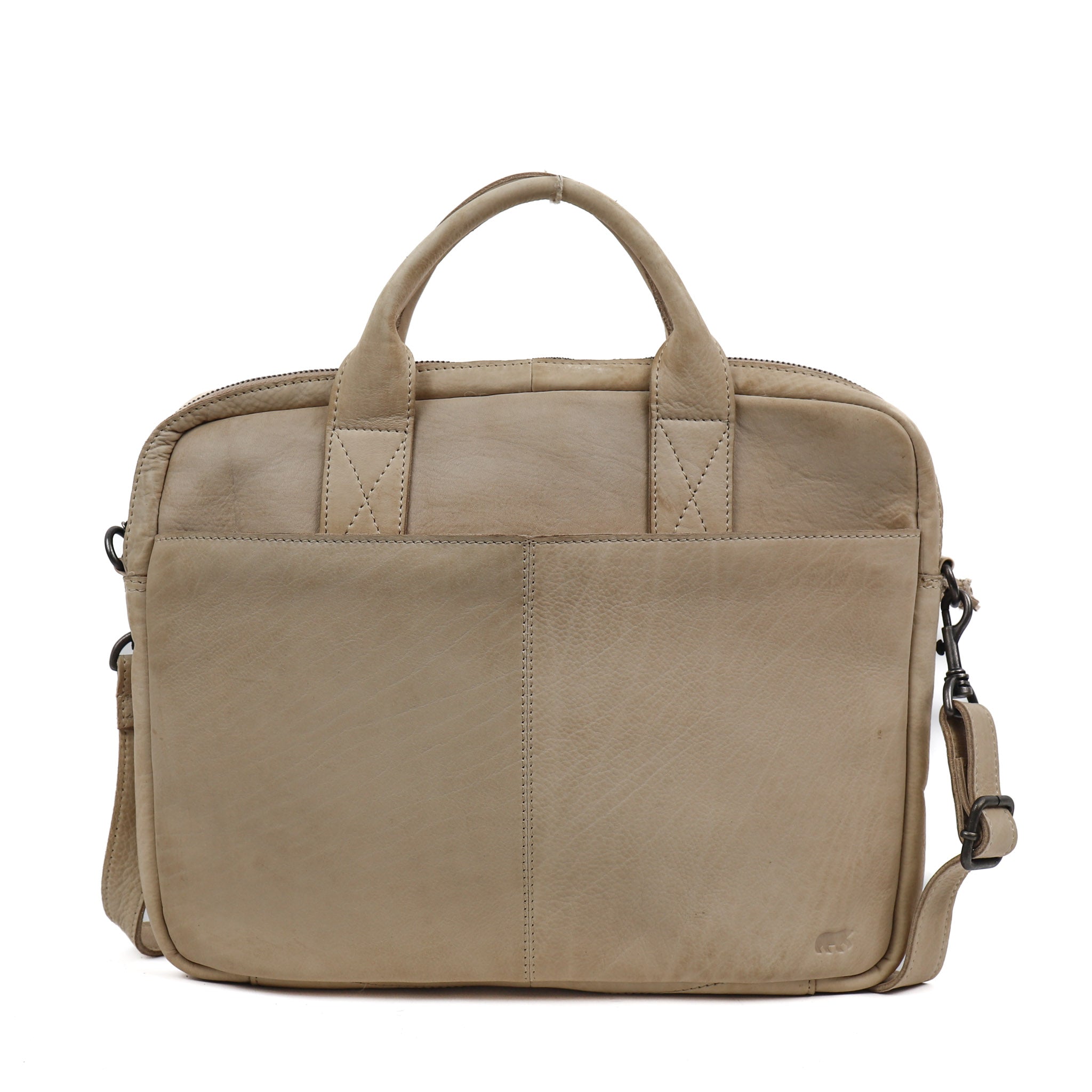 Compacte Laptoptas 'Delphi' Feather FEATHER