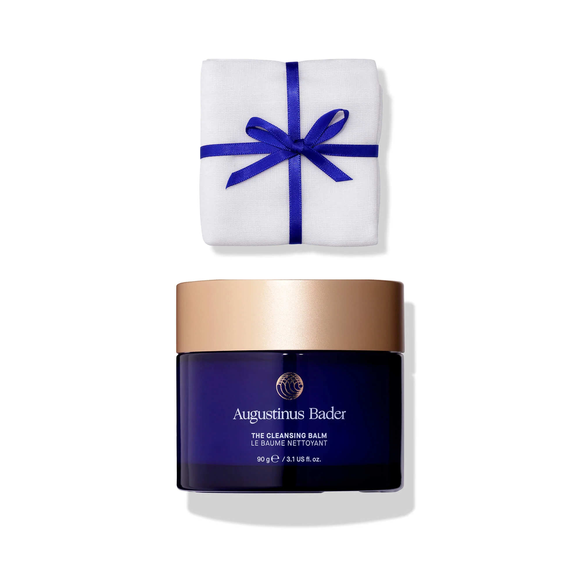 Augustinus Bader The Cleansing Balm Baume Nettoyant Anti-Âge