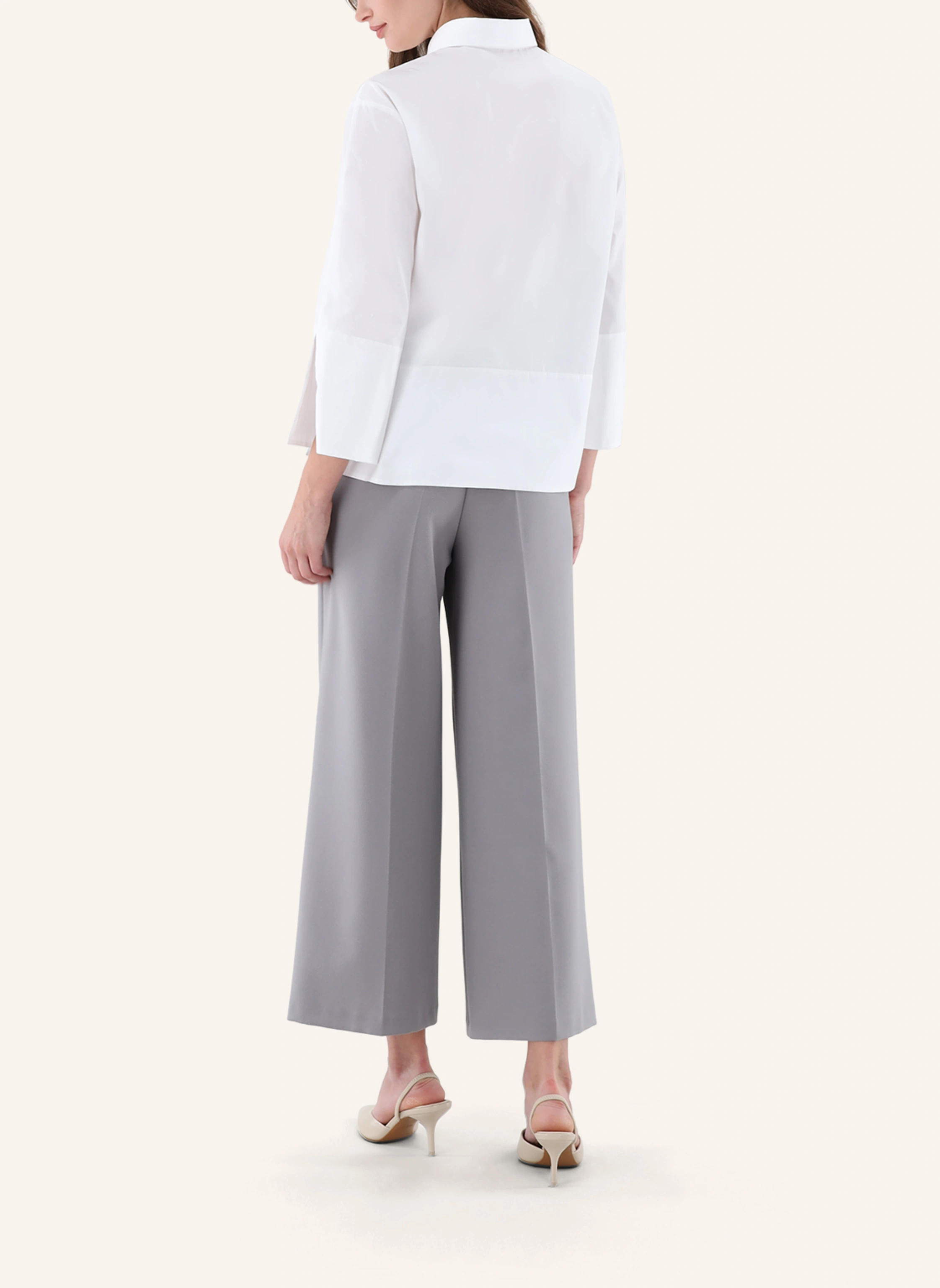 van Laack Bluse Modern Fit