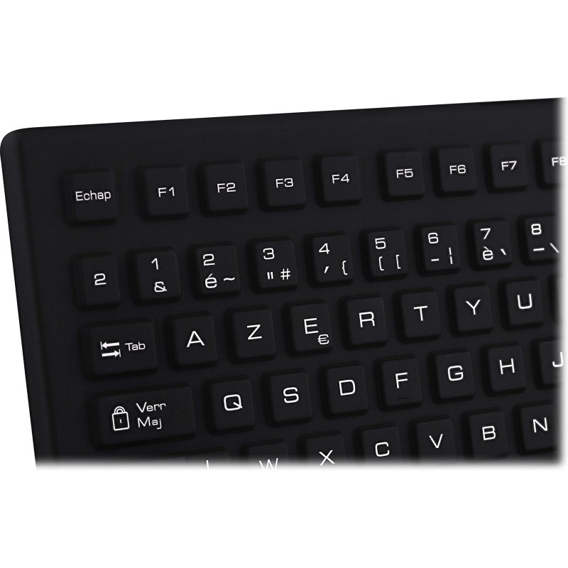 Clavier filaire T'nB Medic
