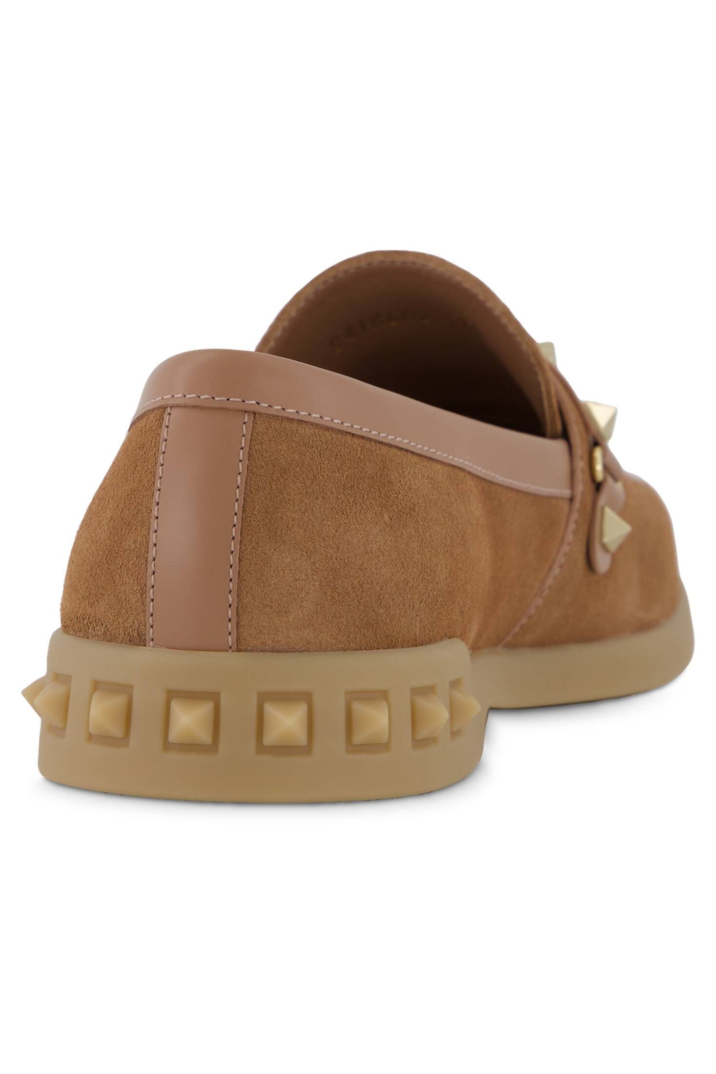 Valentino Garavani| Damen Loafer LEISURE FLOWS aus Leder