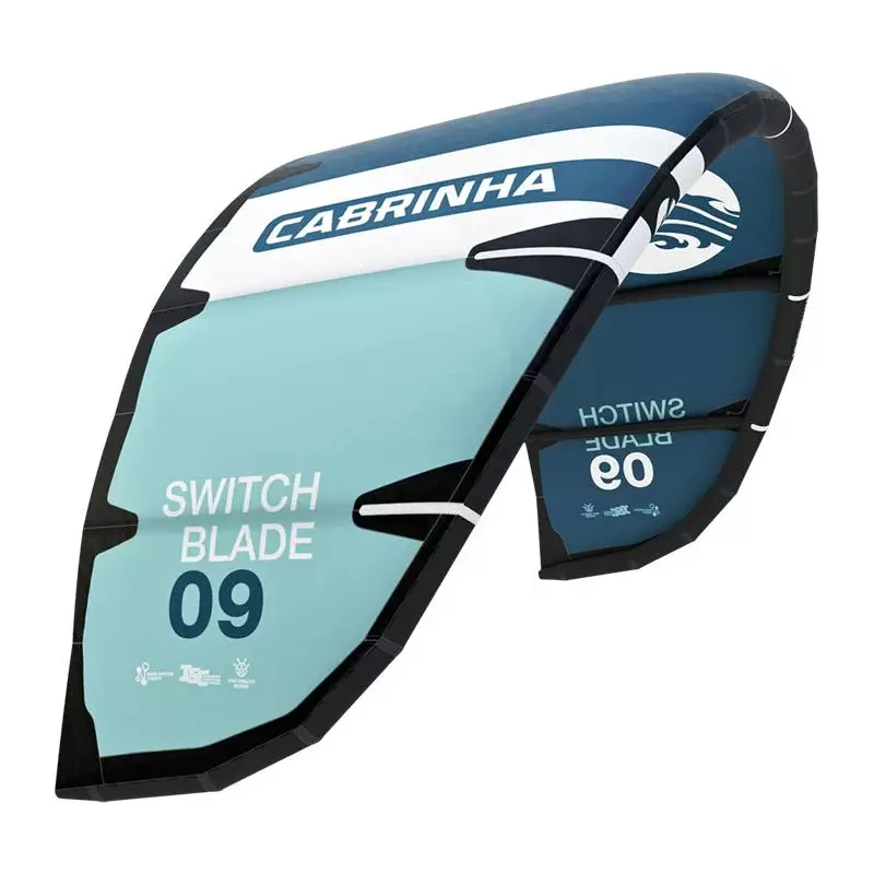 Aile kitesurf CABRINHA Switchblade 2024