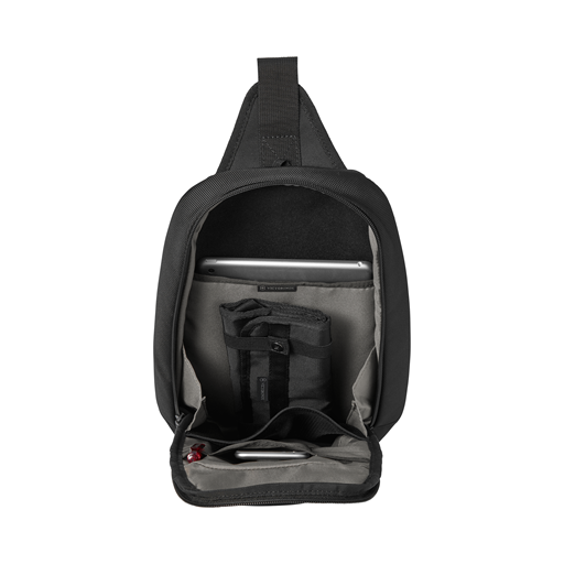 Victorinox Altmont Professional Tablet Slingbag, Black