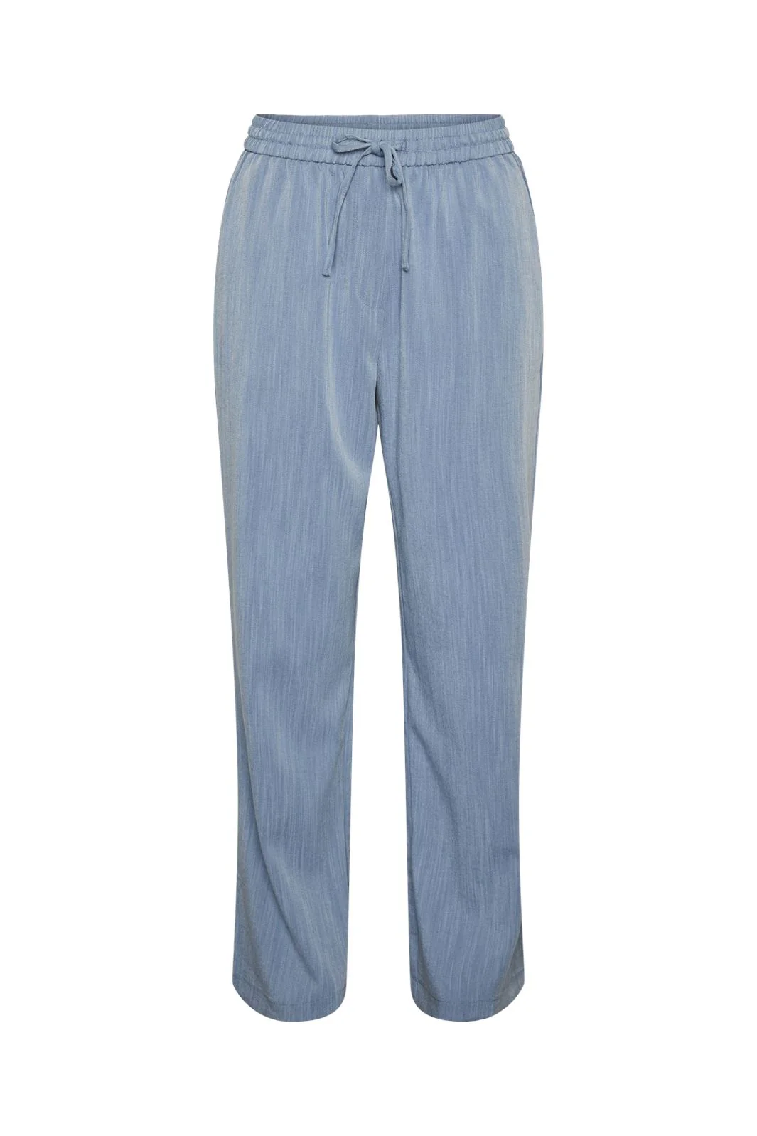 Pieces Pcshanie Straight Pants 4624887 coronet blue