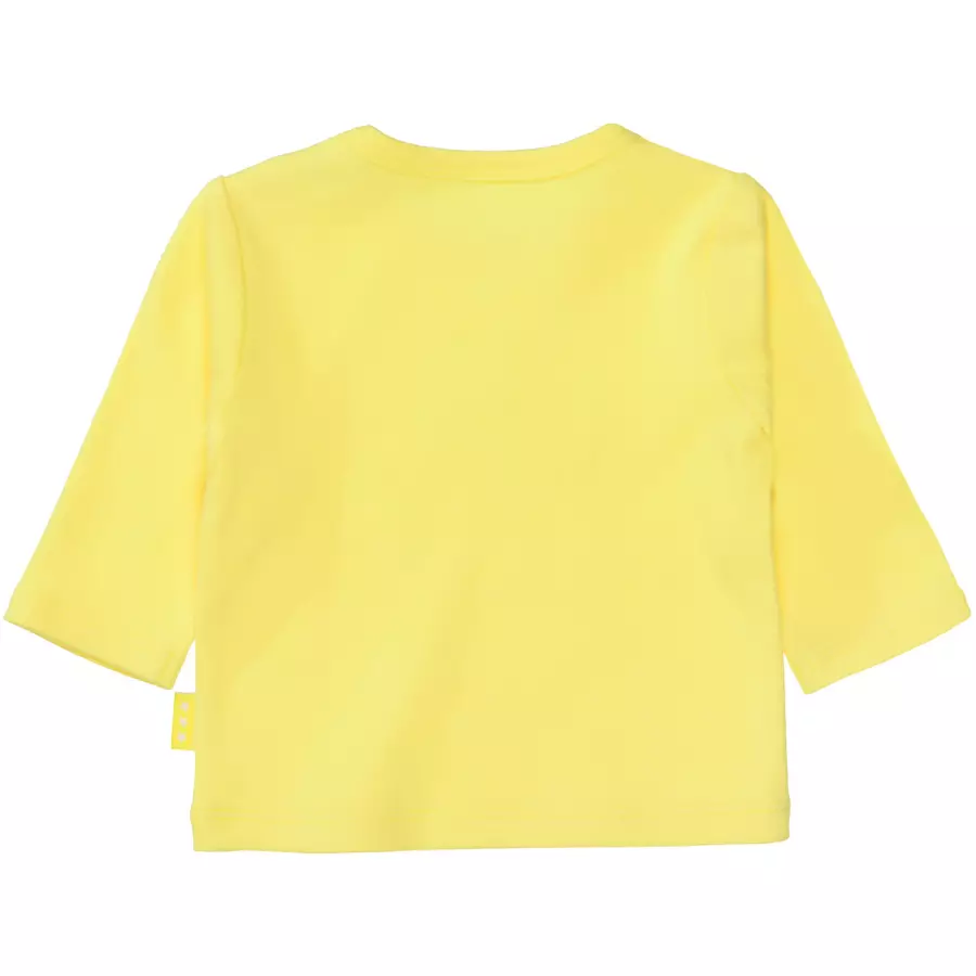 STACCATO Shirt lemon
