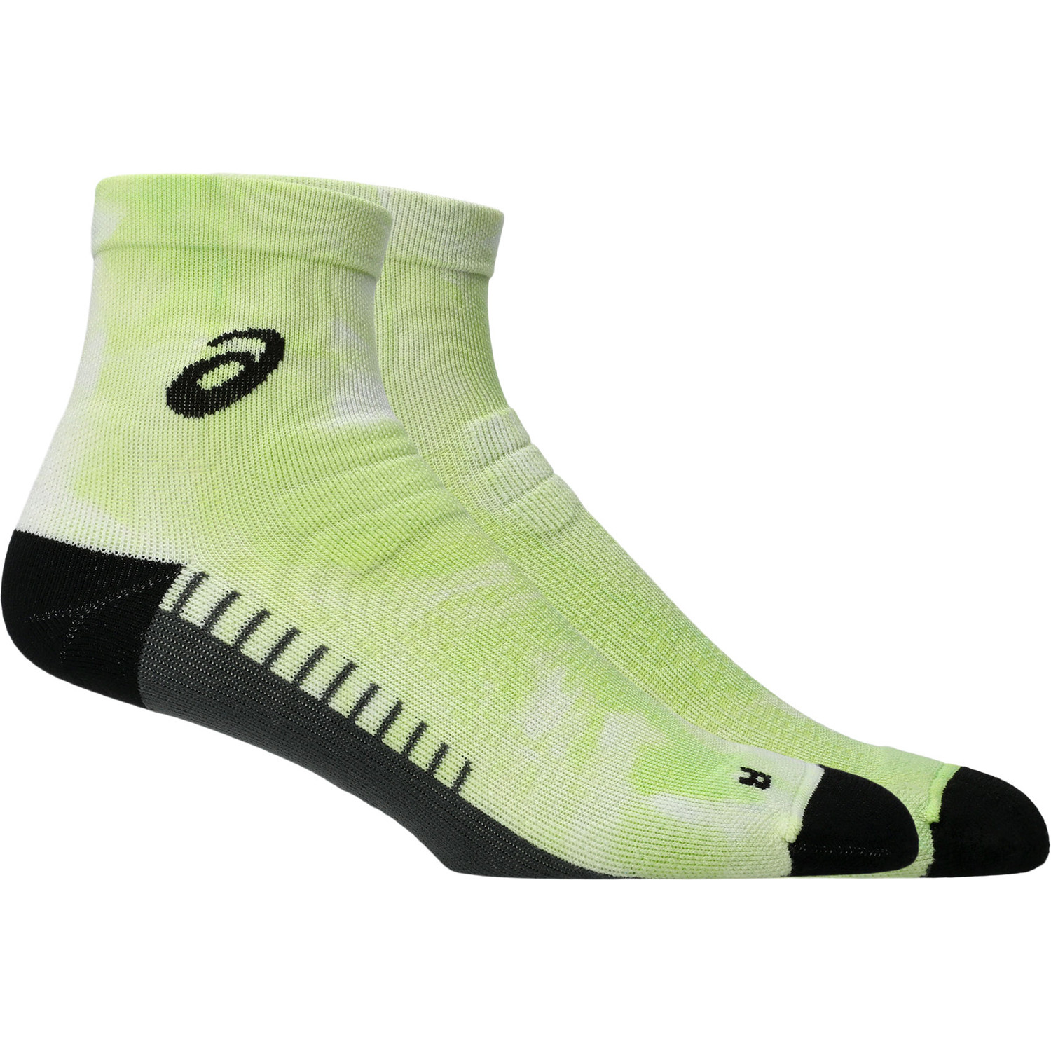 ASICS Performance Run Quarter Sokken