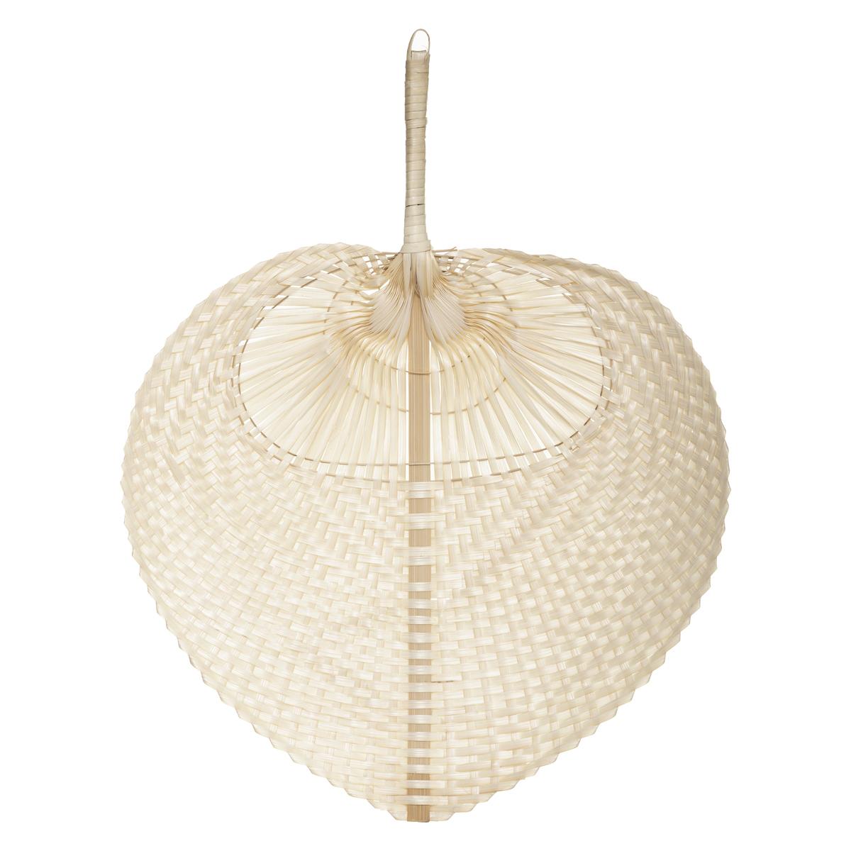 EVENTAIL BAMBOU DANIELLA D.30X39CM