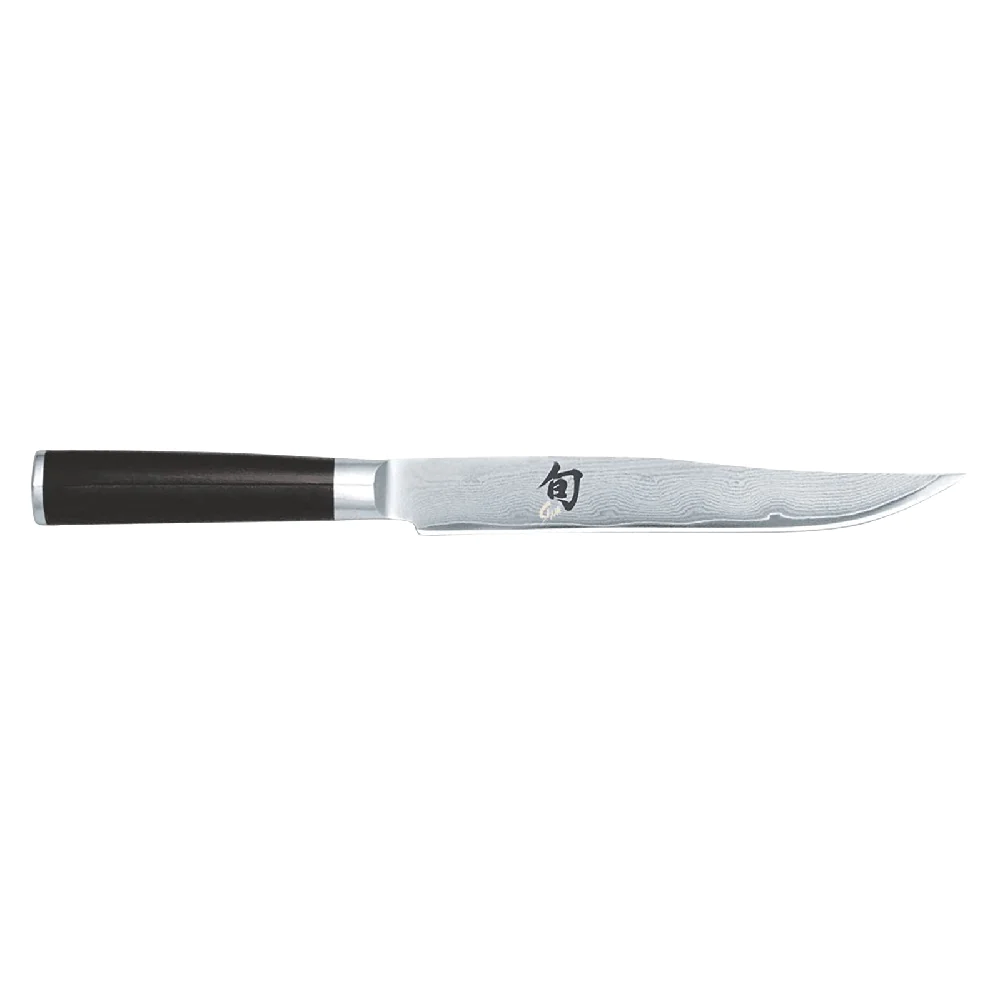 Couteau à trancher Shun Classic 20cm Kai