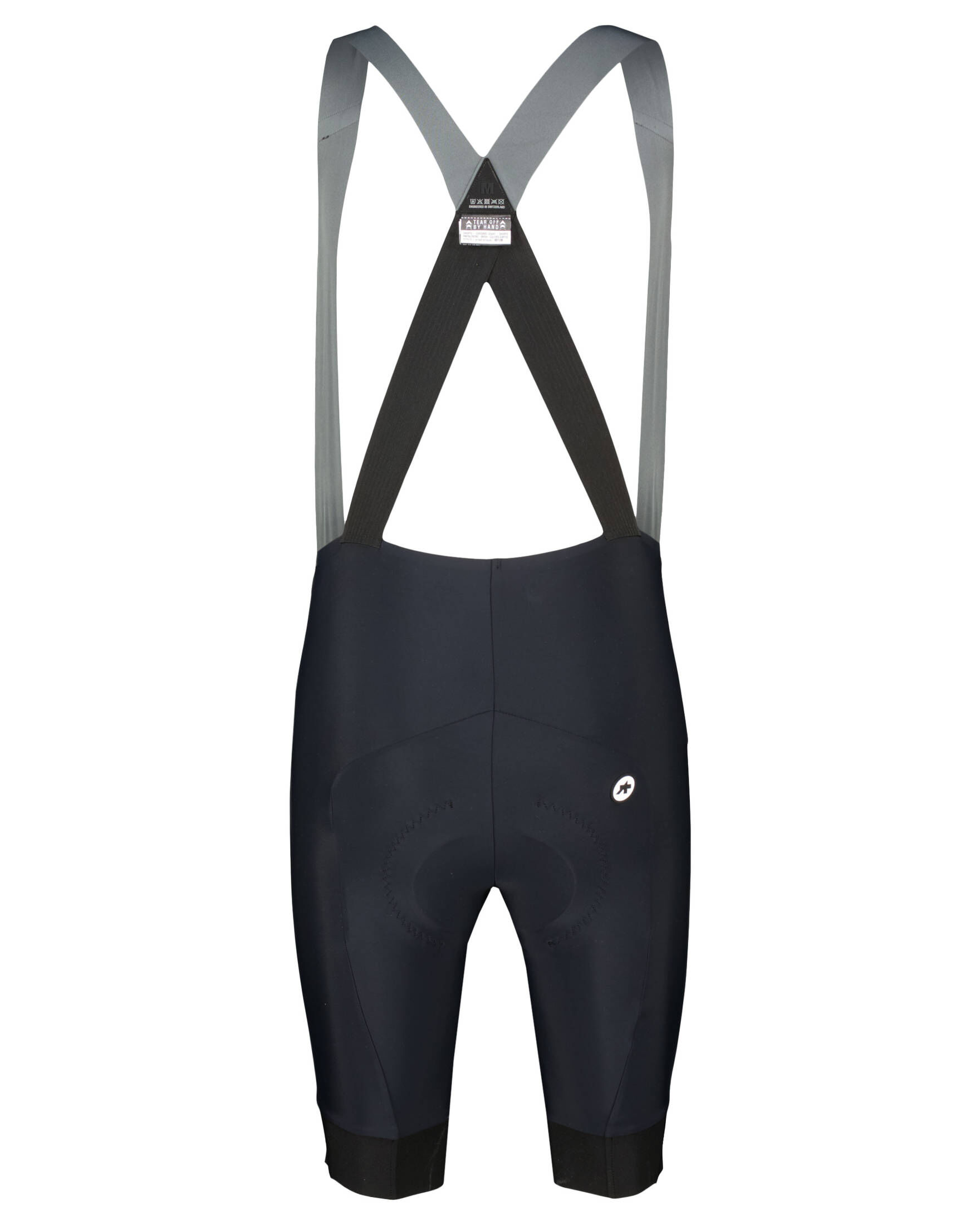 ASSOS| Herren Radlerhose MILLE GT BIB