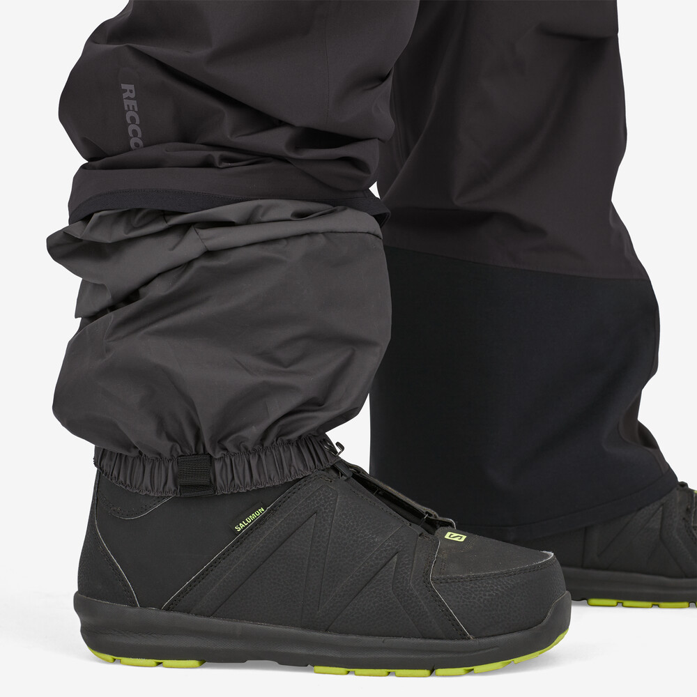 Isolierte Herren-Powder-Town-Hose