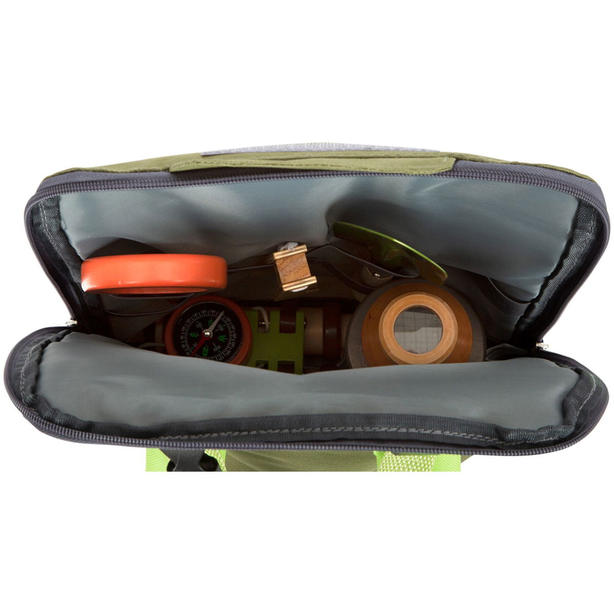 small footsmall foot   Entdeckerrucksack Discover