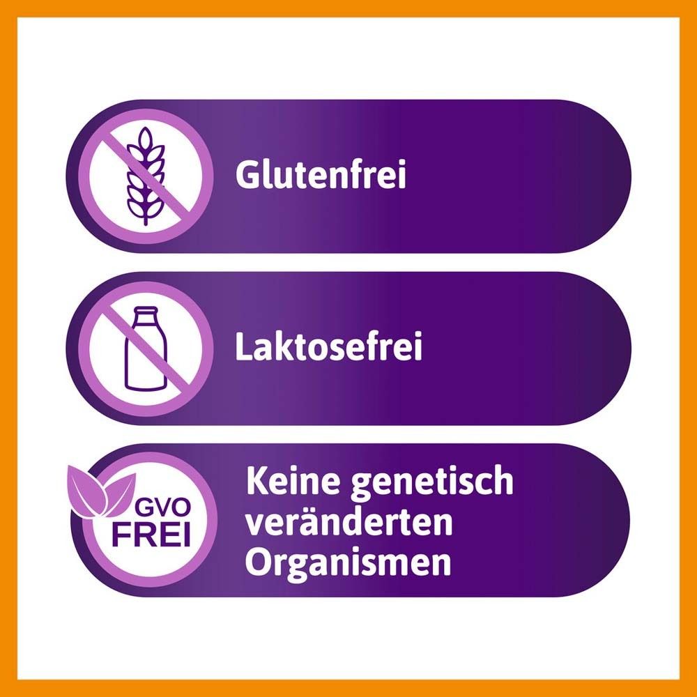 Femibion® 2 Schwangerschaft Nahrungsergänzung, SSW 13-40, Folsäure