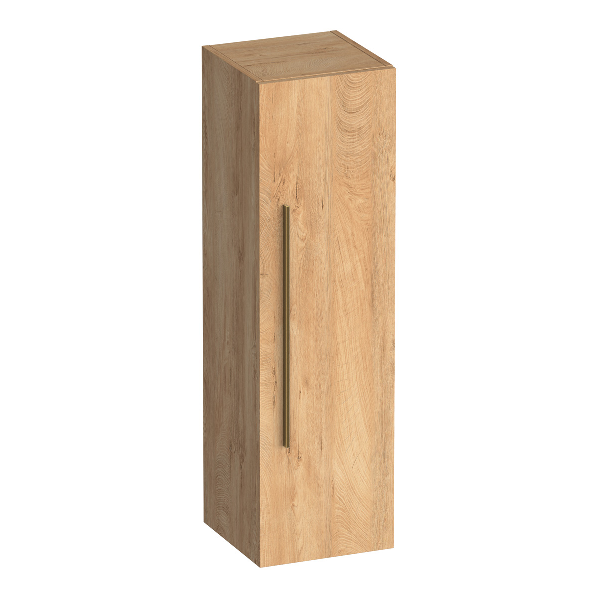 Brauer Trust kolomkast 120cm links- of rechtsdraaiend forest tan