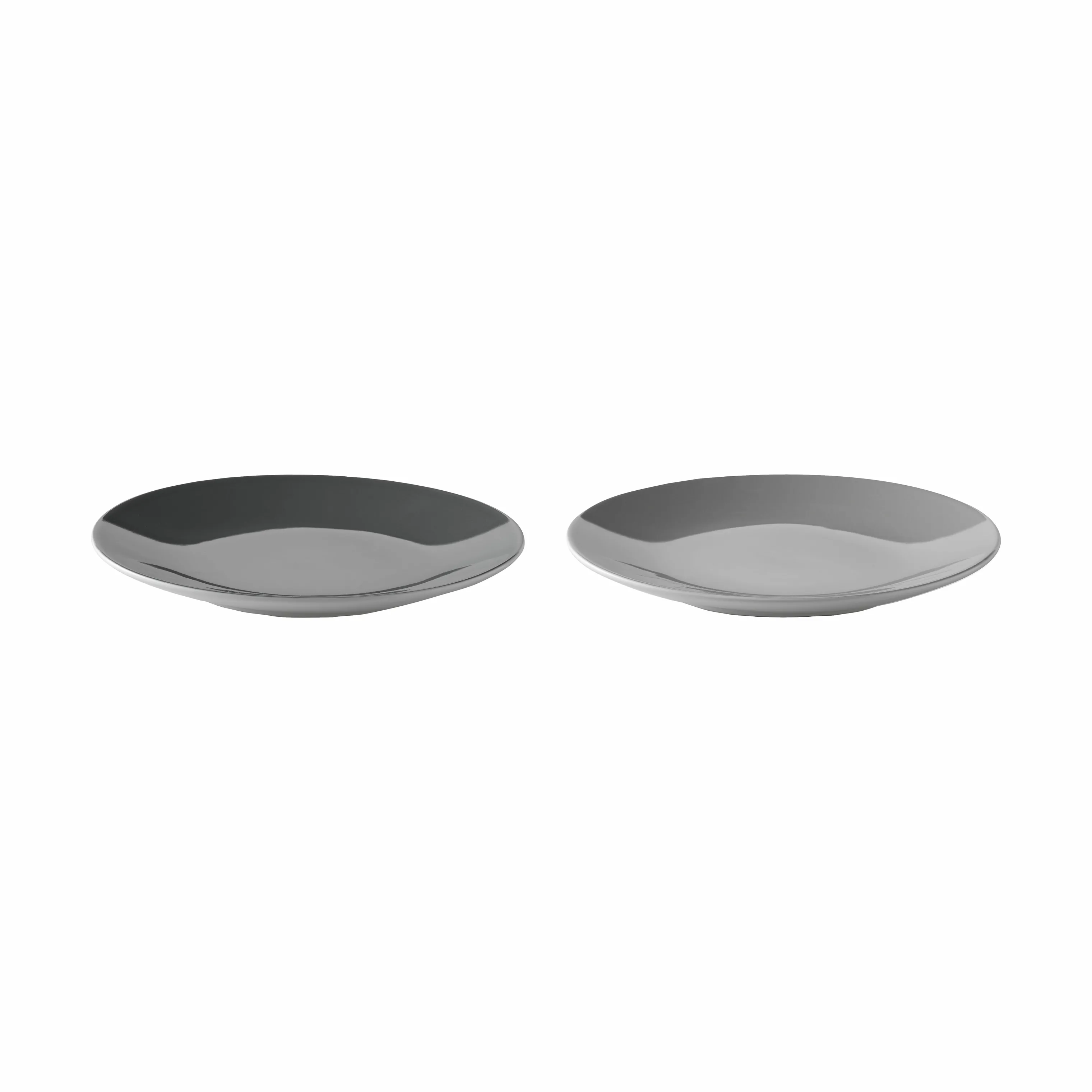 Stelton Emma Dessertallerken - 2 stk.