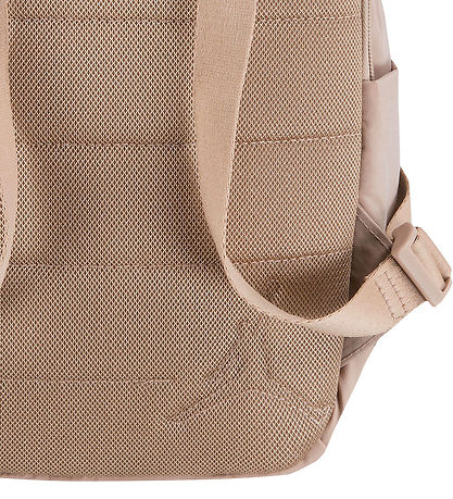 Jordan Rucksack - Jaw Alpha Mini - Legend MD Brown