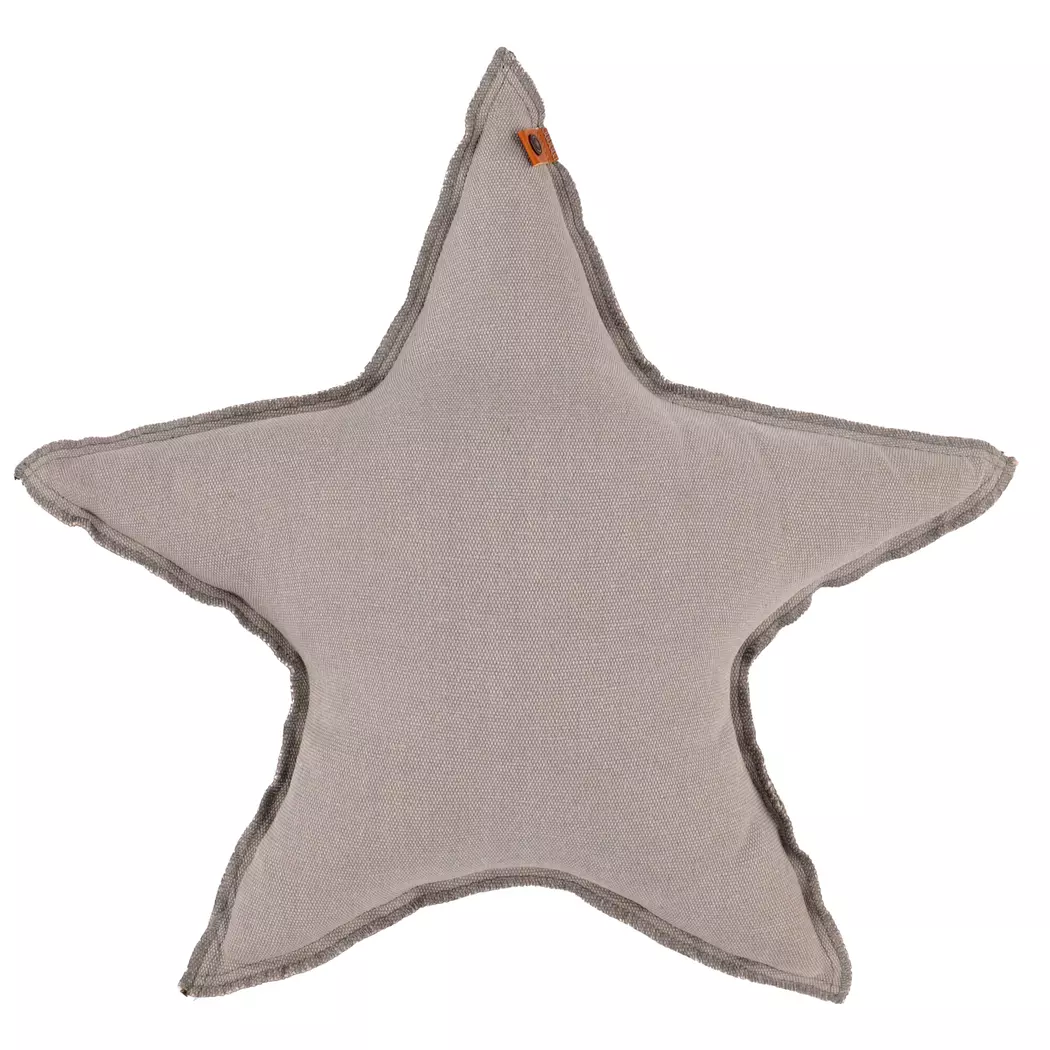 Kissen Star 50 x 50 cm