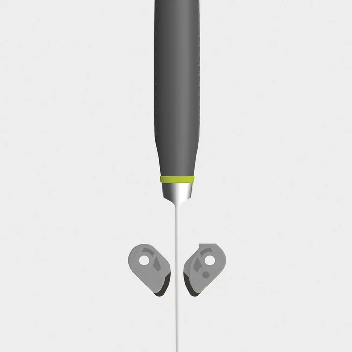 Joseph Joseph - Lock Block, mit Messern