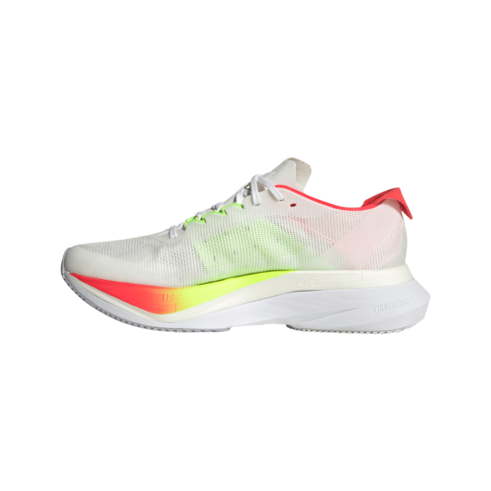 adidas Dame Løbesko Adizero Boston 12 Hvid