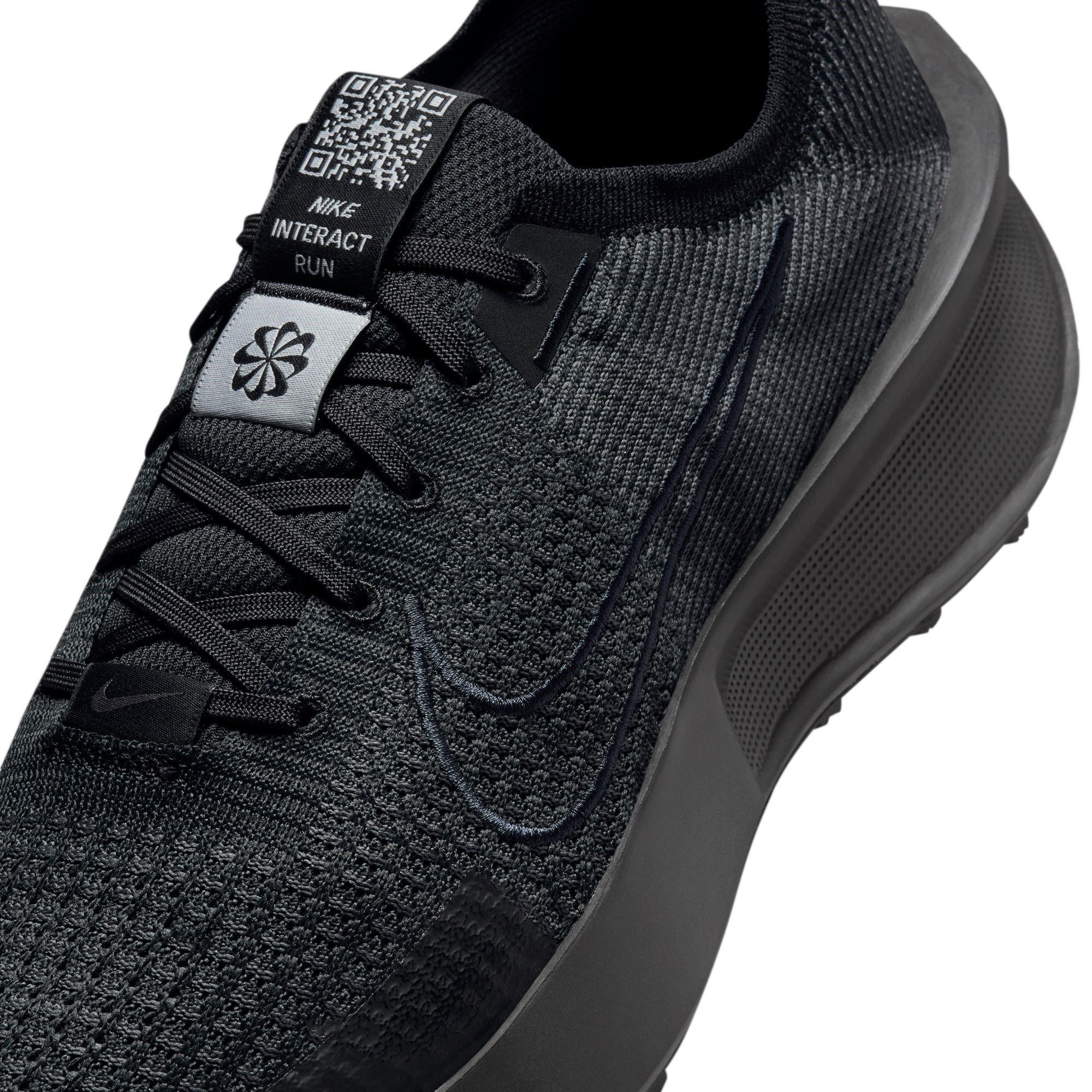 Nike Interact Run Mens Road Running Shoes