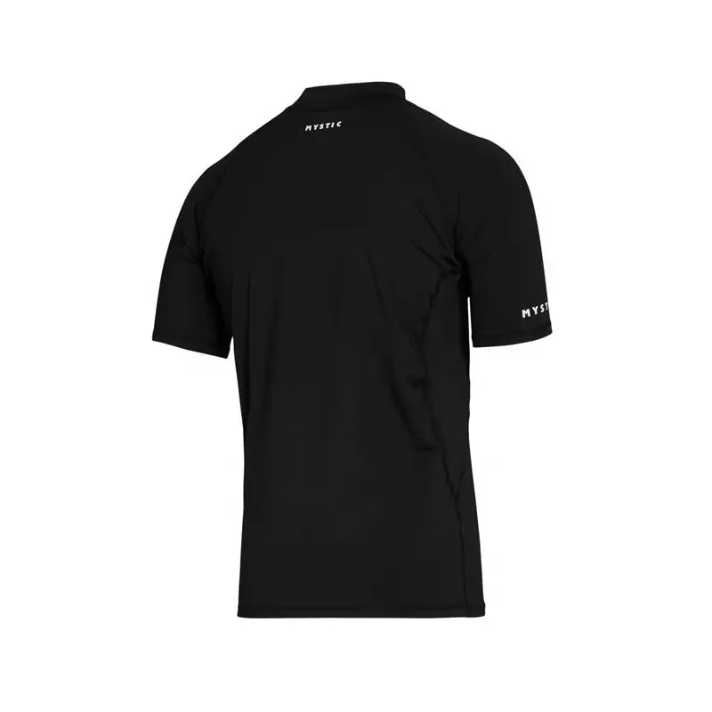 Lycra MYSTIC Star S/S Rashvest Black