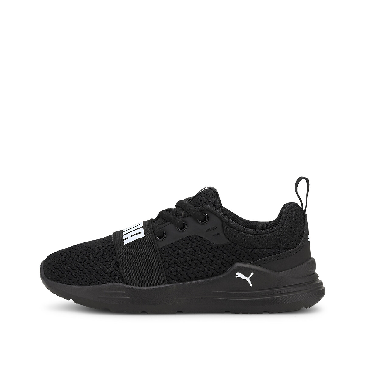 Tênis Puma Wired Run