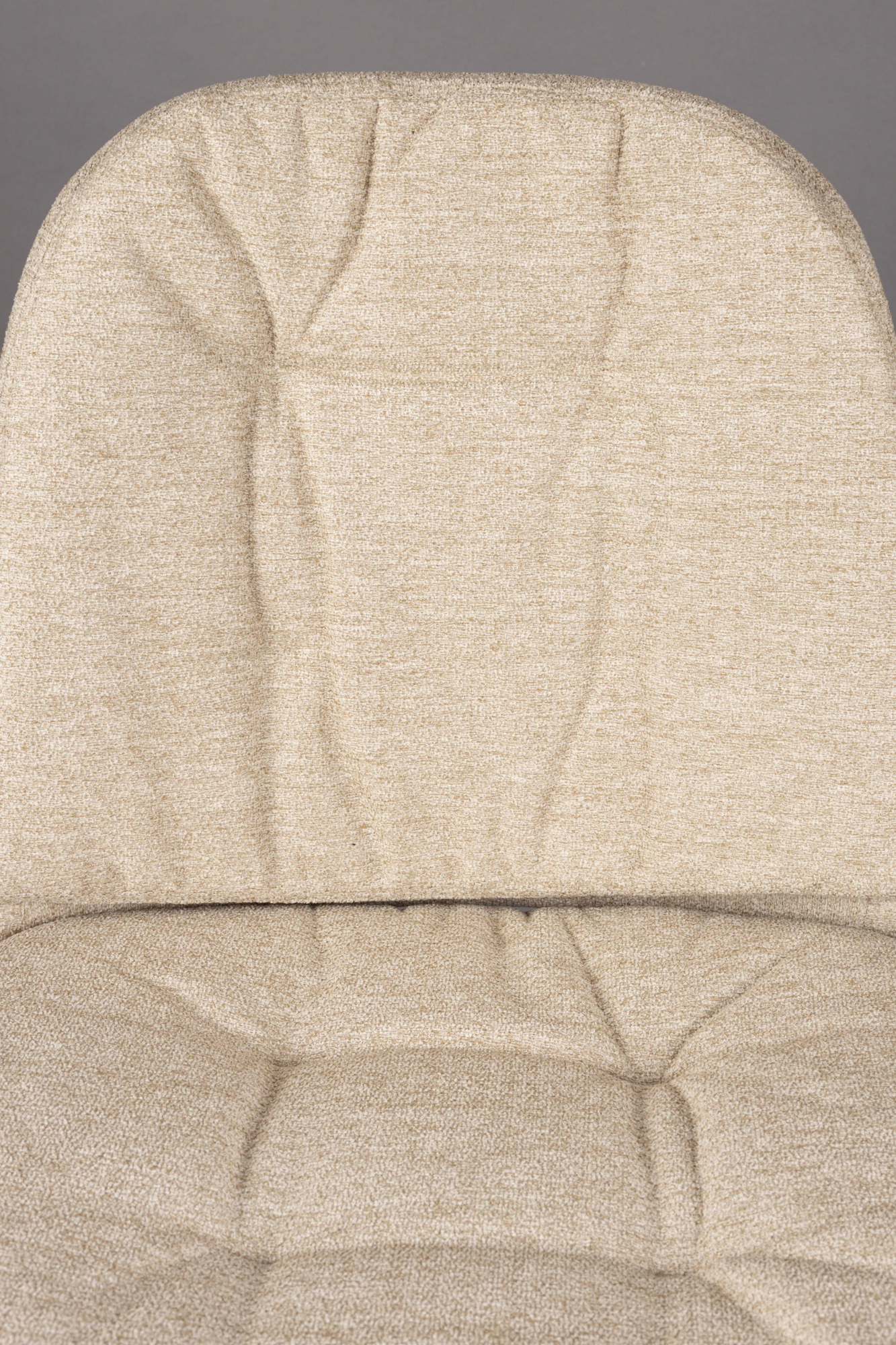 Eetkamerstoel Jade beige (set van 5)