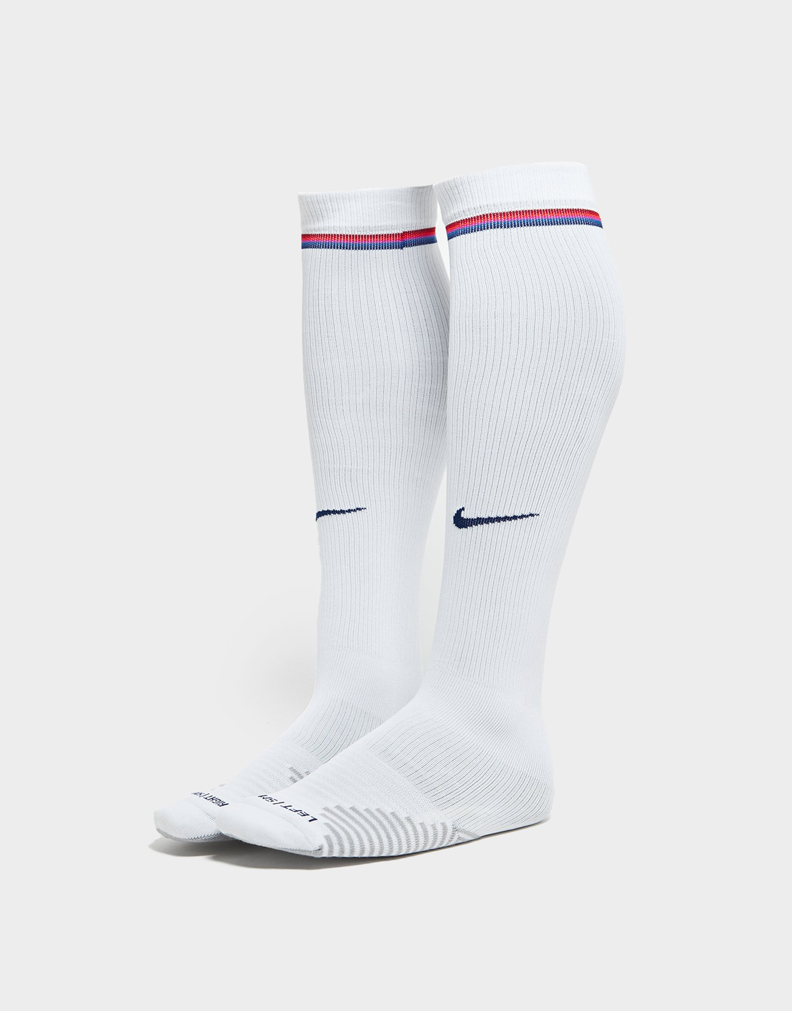 Nike Chaussettes Domicile Angleterre 2024 Junior