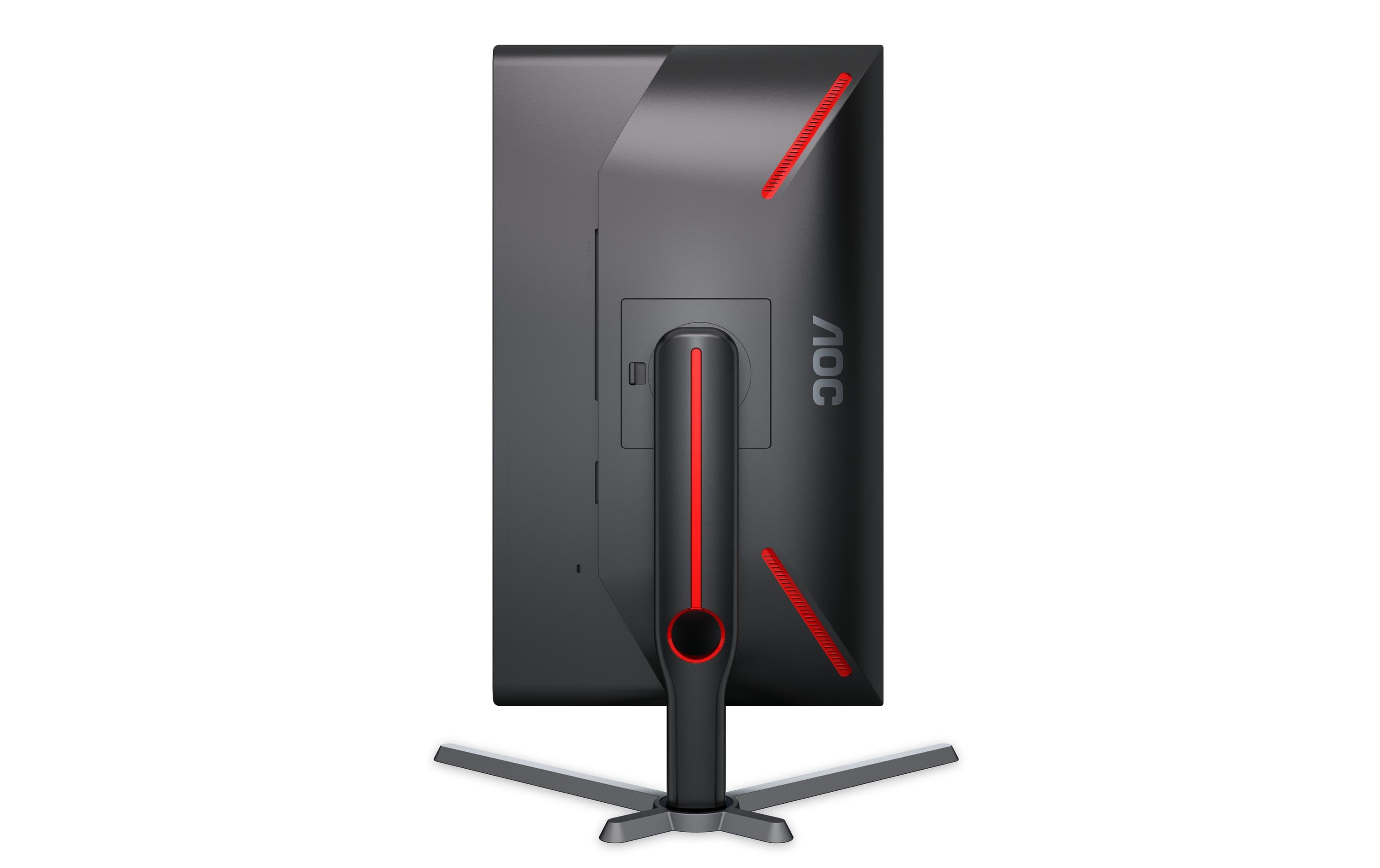 Monitor 25G3ZM/BK<br>24.5-Zoll-FHD-VA-Display mit Adaptive Sync, geringer Eingabeverzögerung und 1 ms GTG