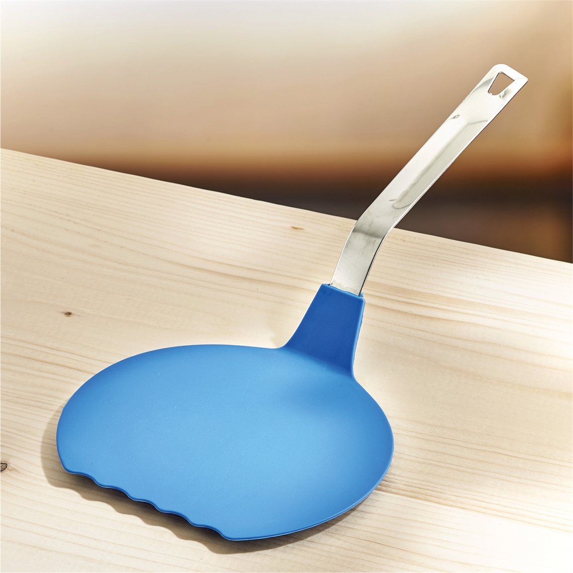 Spatule à crêpe
