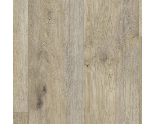 PVC vloer Togo Sherwood blond FB2013 200 cm breed (per meter verkocht)