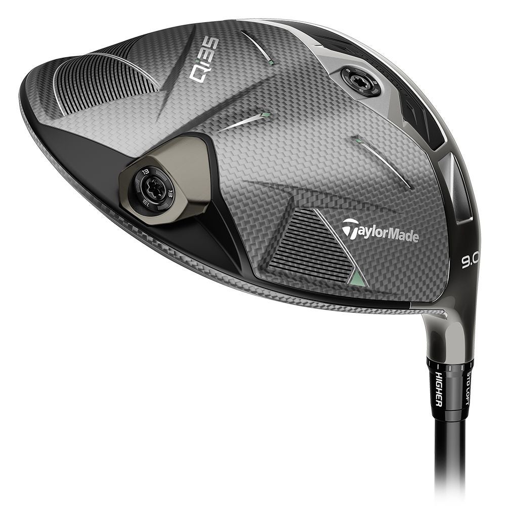 Qi35 Driver