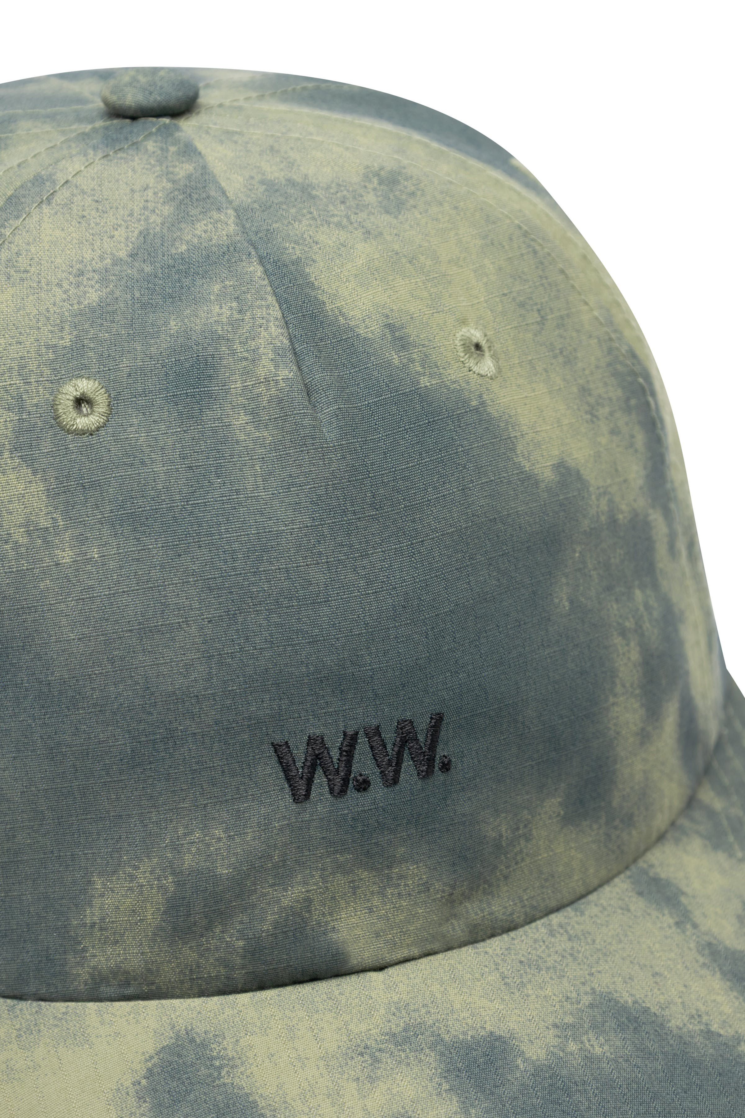 WOOD WOOD MEN WWRib Cap