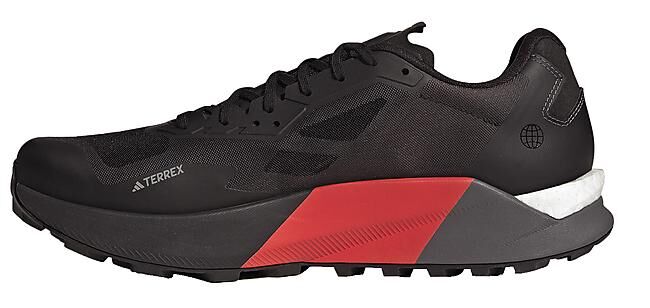 ADIDAS - CHAUSSURES DE TRAIL AGRAVIC ULTRA M