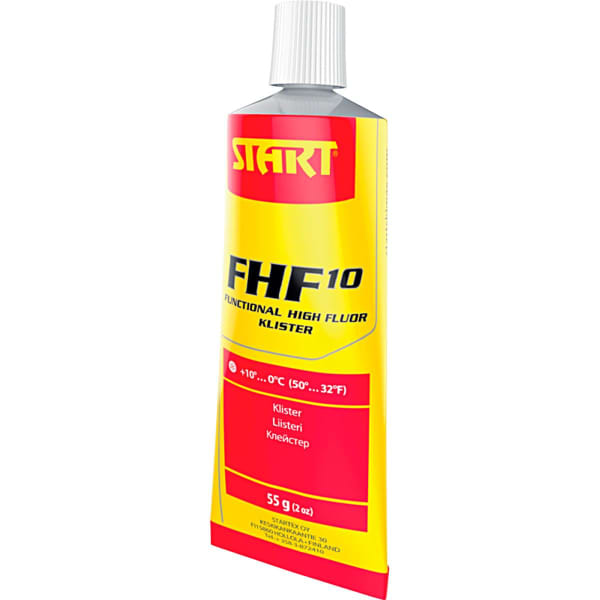 Fart de retenue START KLISTER FHF10