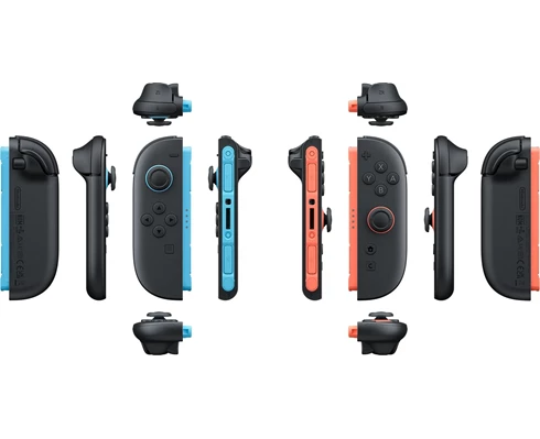 Nintendo Switch 2 Joy-Con Pair