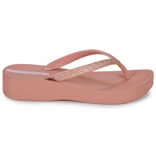 Ipanema - IPANEMA MESH VIII PLAT FEM - Rose