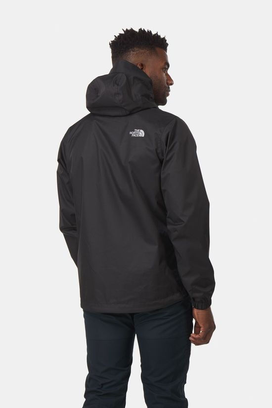 The North Face The North Face Quest Regenjas