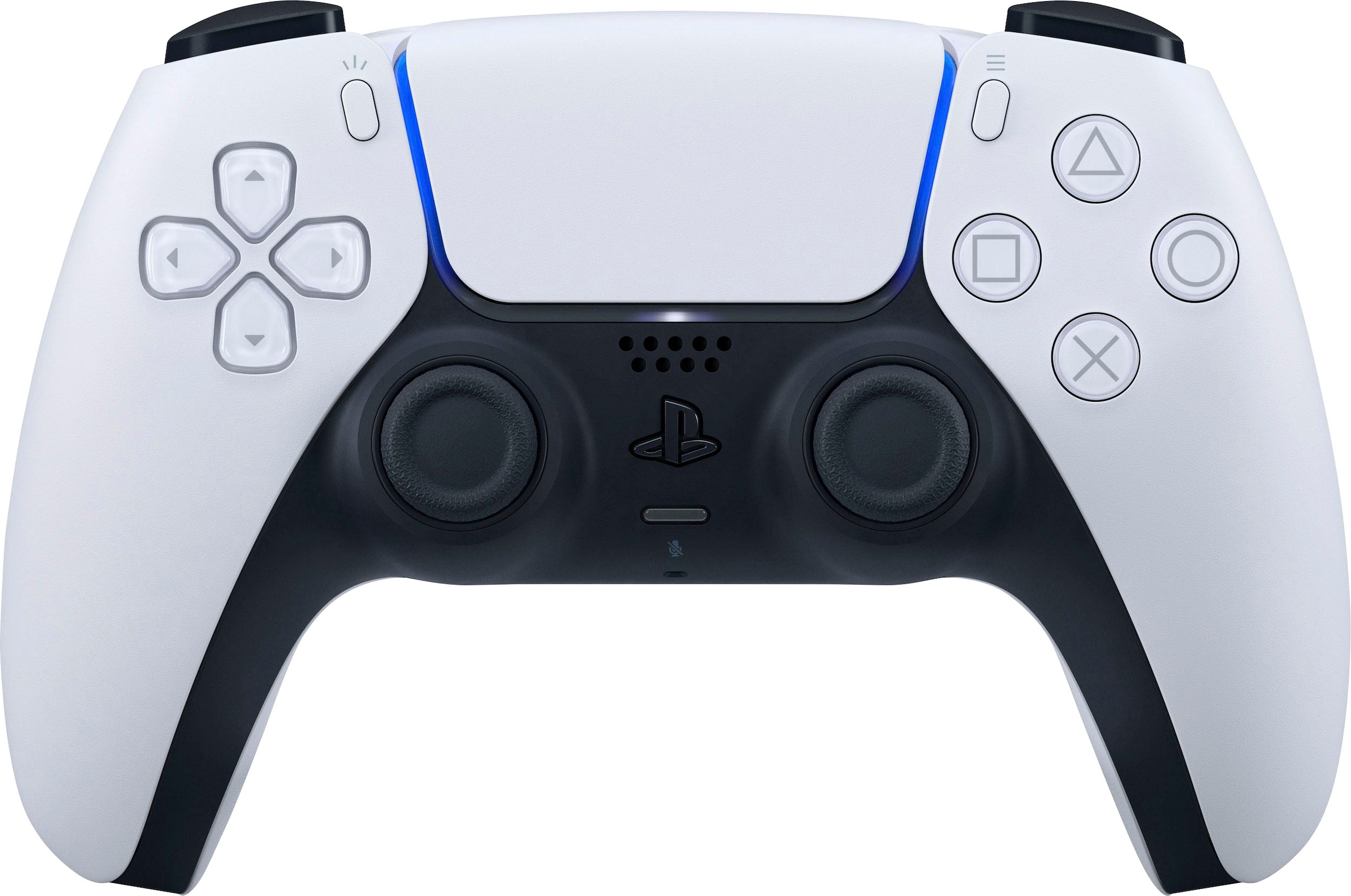 PlayStation 5 Konsolen-Set »Disk Edition inkl. zweitem DS Wireless-Controller« 1.000 GB