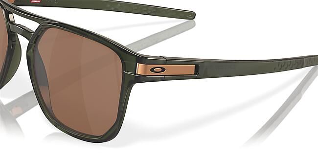 OAKLEY - LUNETTES DE SOLEIL LATCH BETA