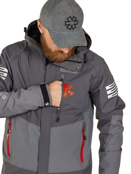 Combinaison de pluie Norfin Rain Suit Mirage