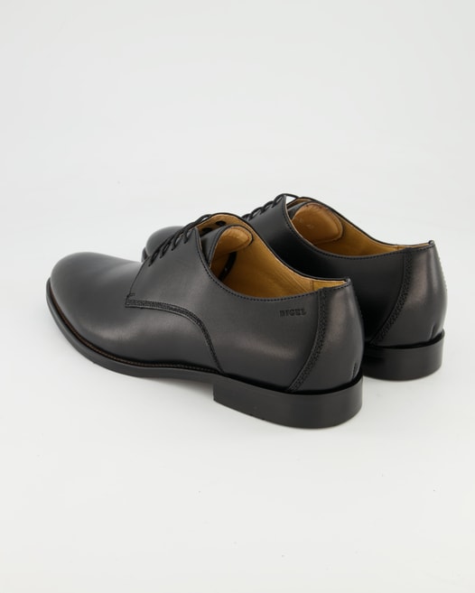 Digel Sebastian Business Schuhe in Schwarz