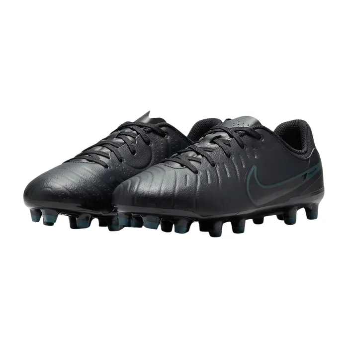 Nike Legend 10 Academy FG/MG Voetbalschoenen Junior