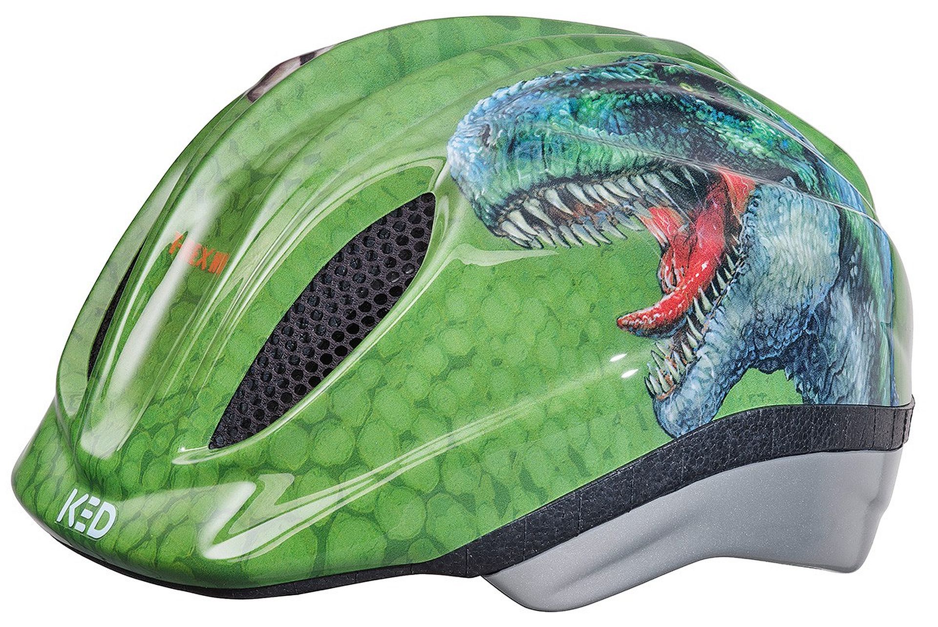 KED KinderhelmMEGGY II,T-REX