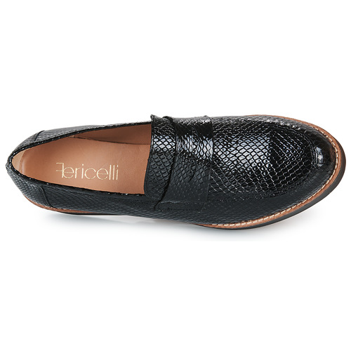 Fericelli - PARNILLA - Noir