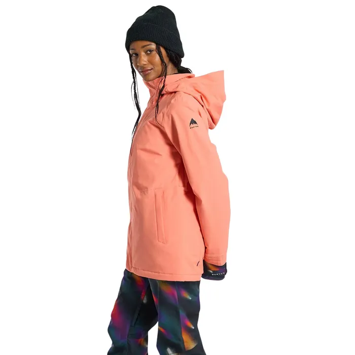 Burton Jet Ridge Skijas Dames