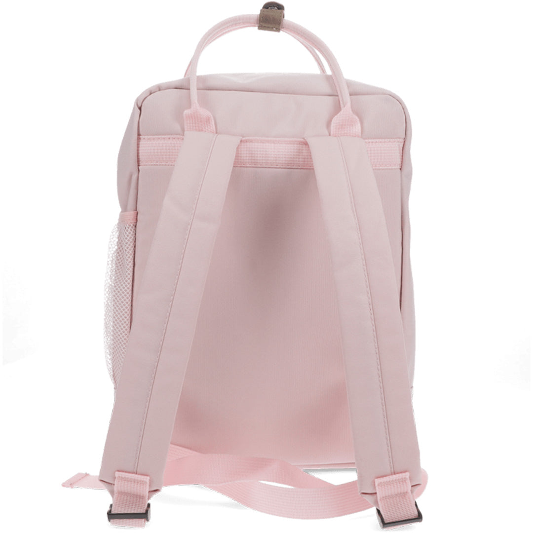 Rex london kinderrugzak compact - pink - 32 cm