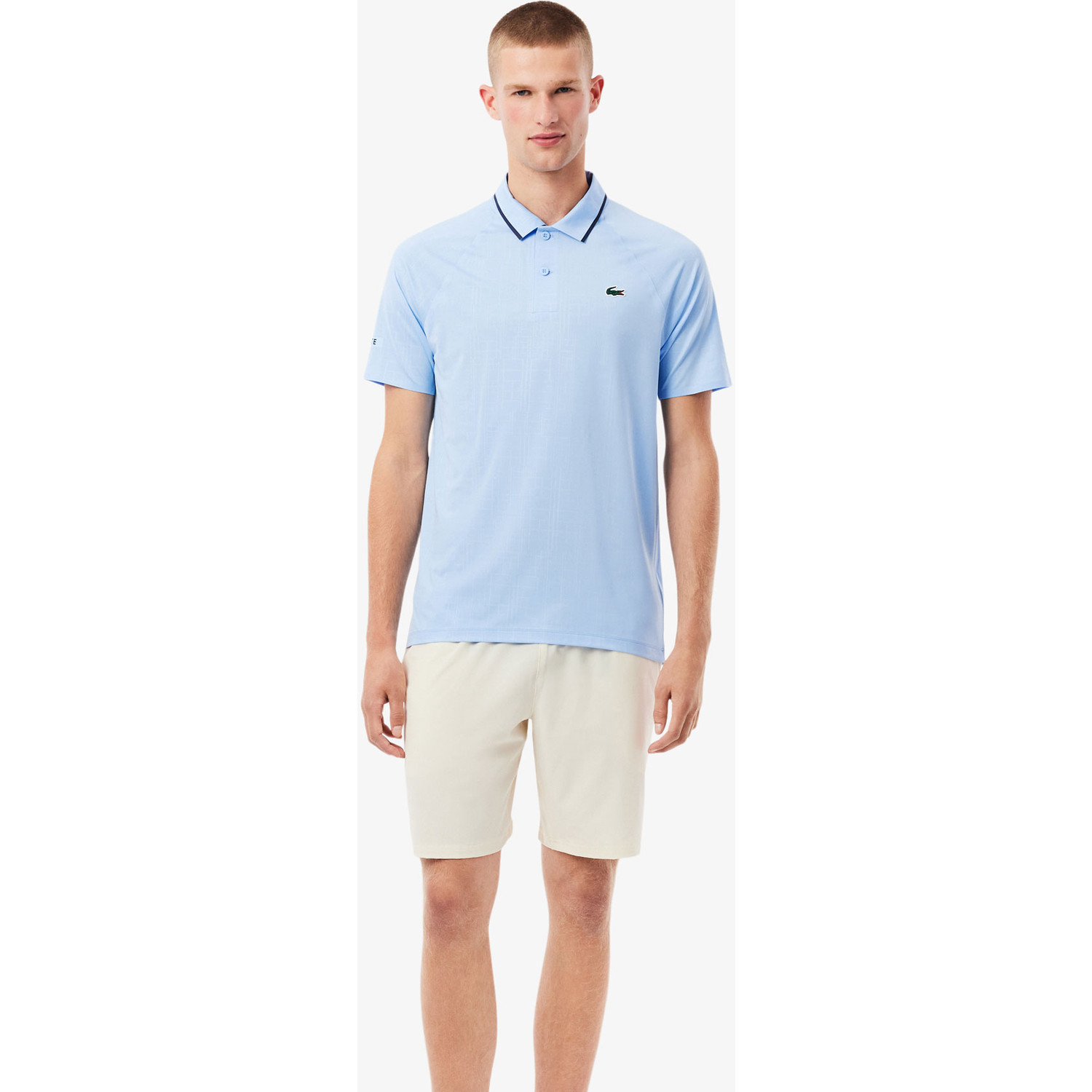 Lacoste Djokovic Polo