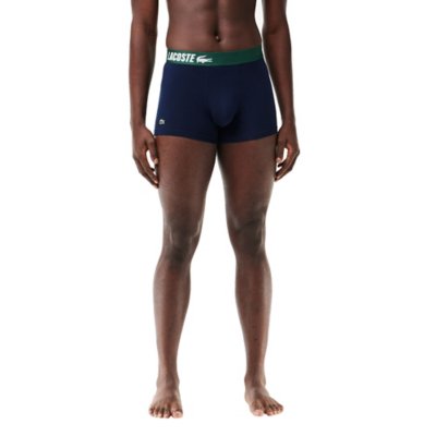 Boxer homme 5H8394 LACOSTE