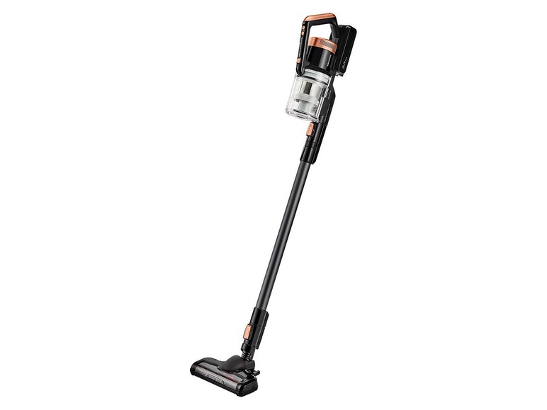 Accu steelstofzuiger VCP3930