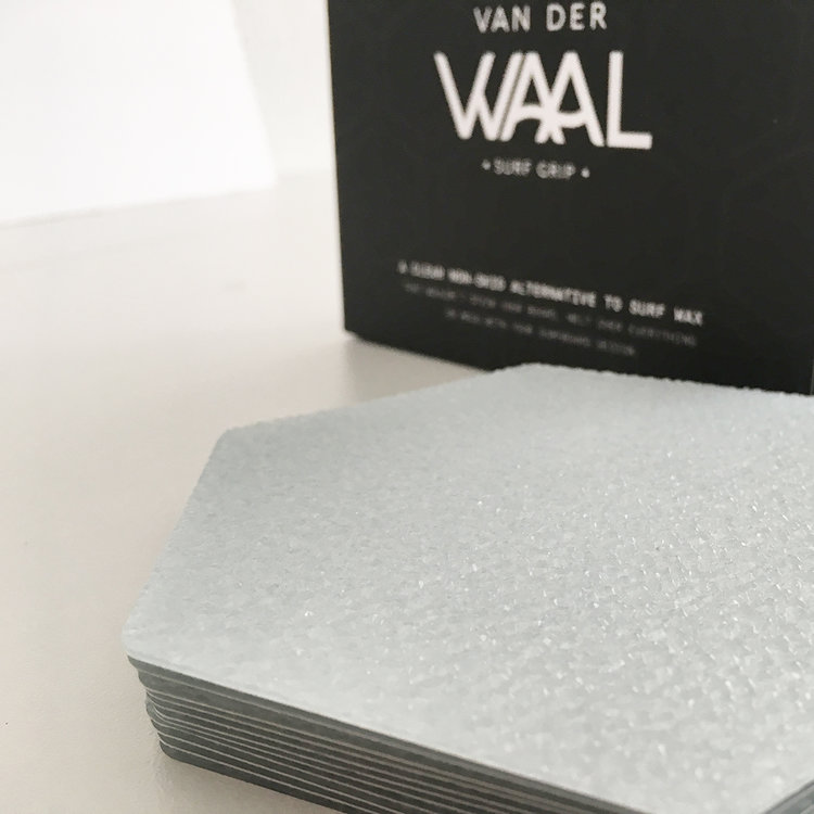 WAAL WAAL - surf grip 2.0 - 6' to 7'